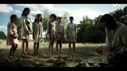 The Chosen (Los elegidos)