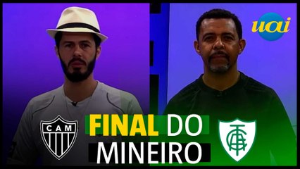 Atlético e América se Enfrentam na Final do Campeonato Mineiro neste Sábado 🏆