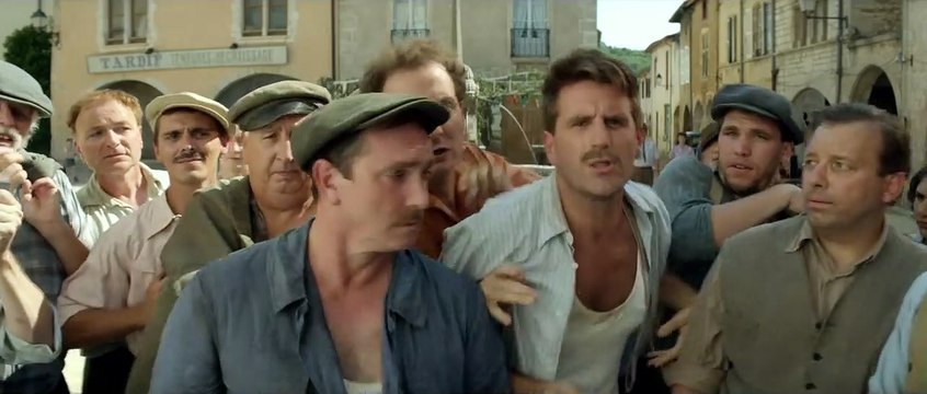 La Folle Histoire de Max et Léon Bande-annonce (EN)