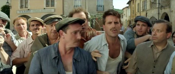 La Folle Histoire de Max et Léon Bande-annonce (EN)