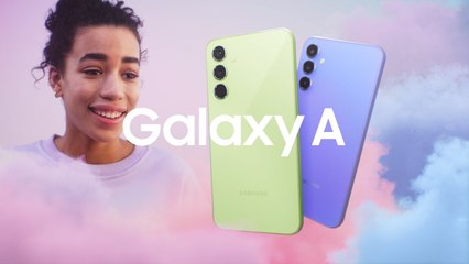 Descubre los Nuevos Galaxy A54 y A34: La Gama Media 2023 de Samsung 🚀