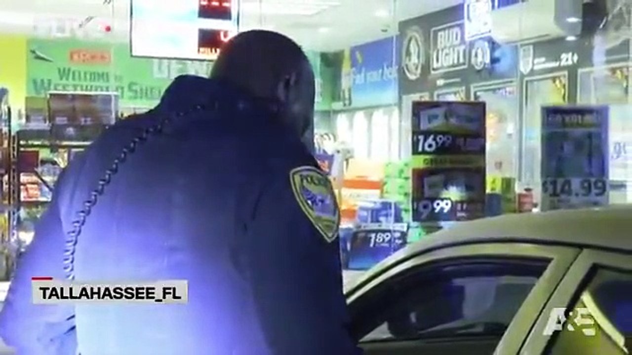 Live PD - Se4 - Ep20 - 11.22.19 HD Watch - Part 02