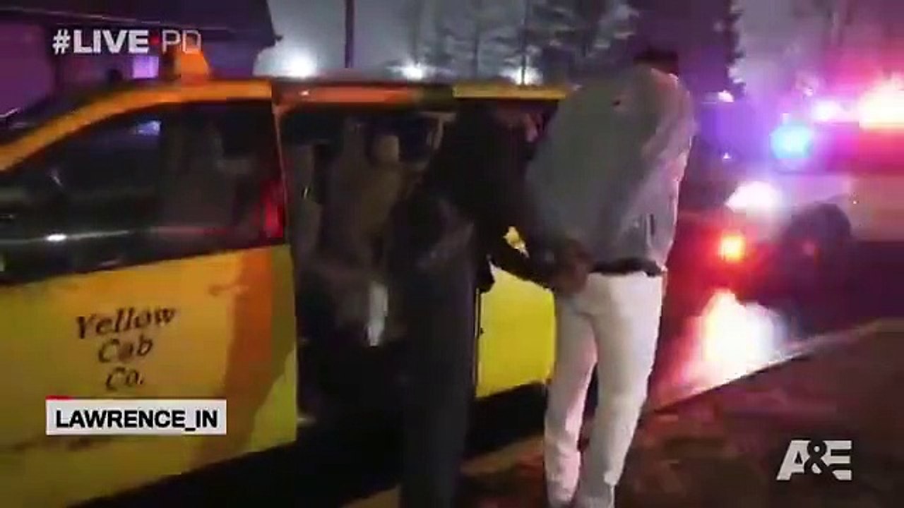 Live PD - Se4 - Ep23 - 11.30.19 HD Watch - Part 02