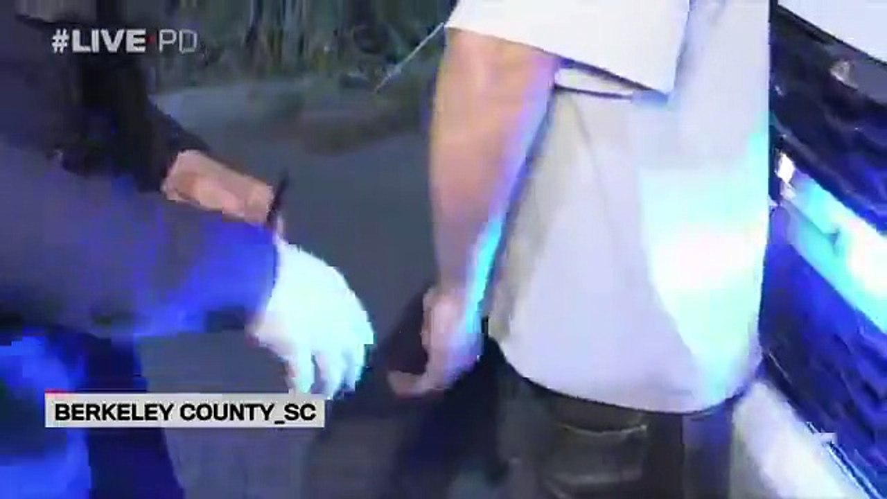 Live PD - Se4 - Ep20 - 11.22.19 HD Watch - Part 01