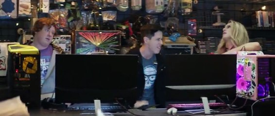 Max Reload and the Nether Blasters (2020) Watch HD