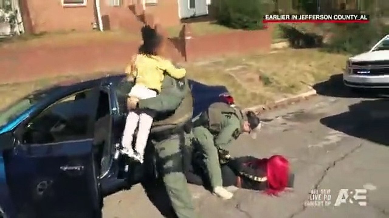 Live PD - Se4 - Ep24 - 12.06.19 HD Watch - Part 01