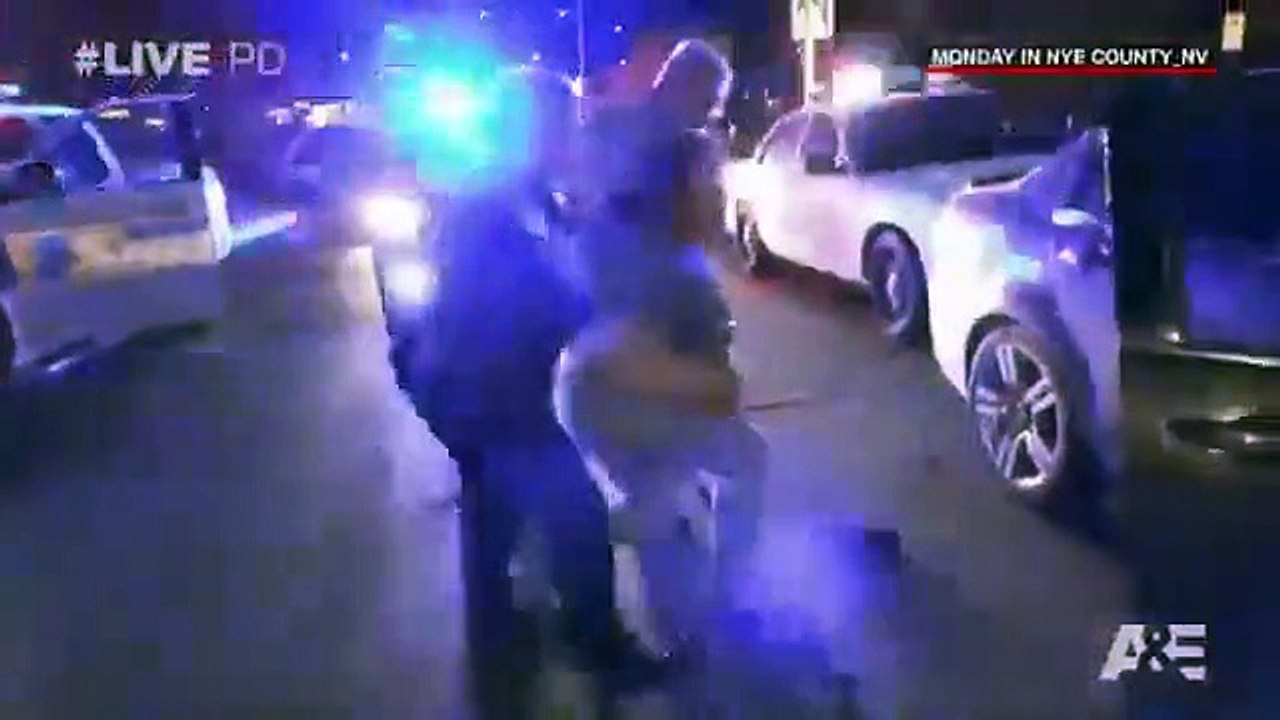 Live PD - Se4 - Ep22 - 11.29.19 HD Watch - Part 01