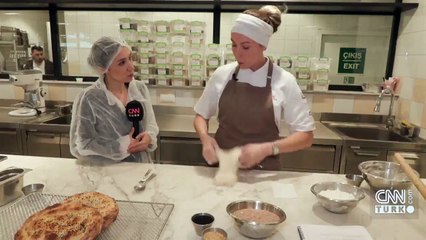 Evde pide yapmanın püf noktaları ne?