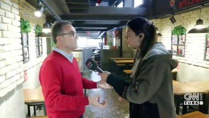 İskenderun esnafı artık çözüm istiyor