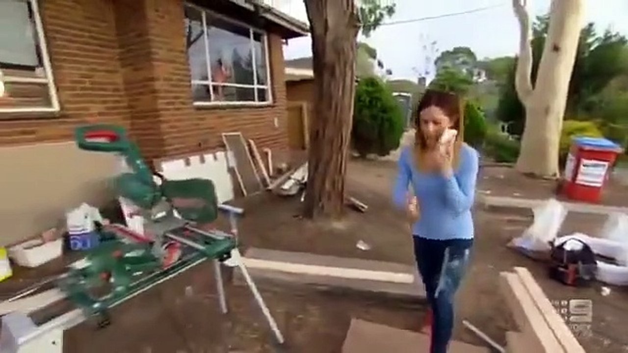 The Block - Se8 - Ep55 HD Watch