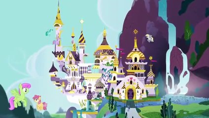 My Little Pony Equestria Girls- Forgotten Friendship (2018) Watch HD