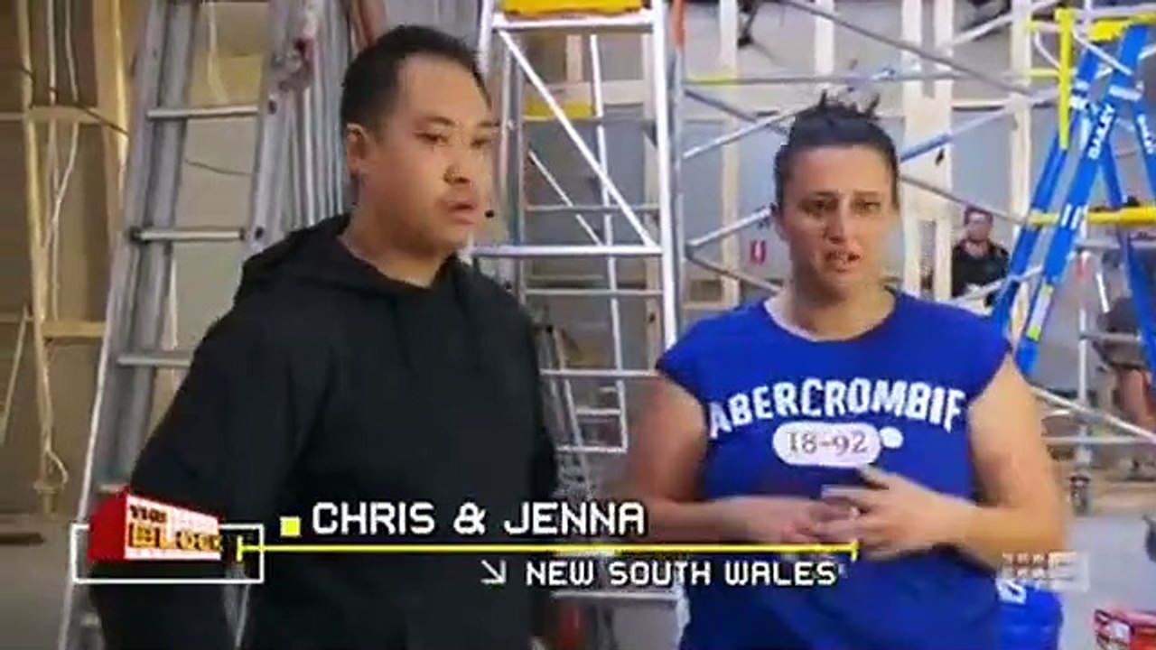 The Block - Se9 - Ep04 HD Watch