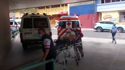 SEGUIMIENTO ATENTADO