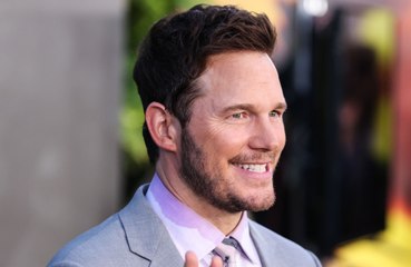 Chris Pratt responde a las críticas por su elección para poner voz a Super Mario