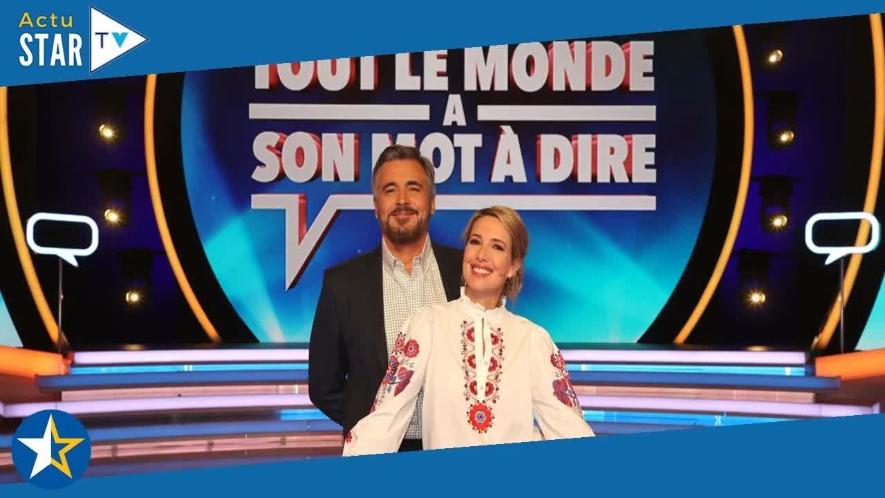 "C'est mon mari de télé" : Sidonie Bonnec dévoile ce qu'elle pense d'Olivier Minne, son complice dan