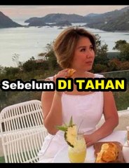 NATALIA RUSLI Look Stylish Anytime Anywhere - tahanan terlihat stylish modis