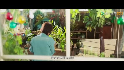 夏花 The Forbidden Flower 第5集【中字】| 言承旭 & 徐若晗主演青春剧场