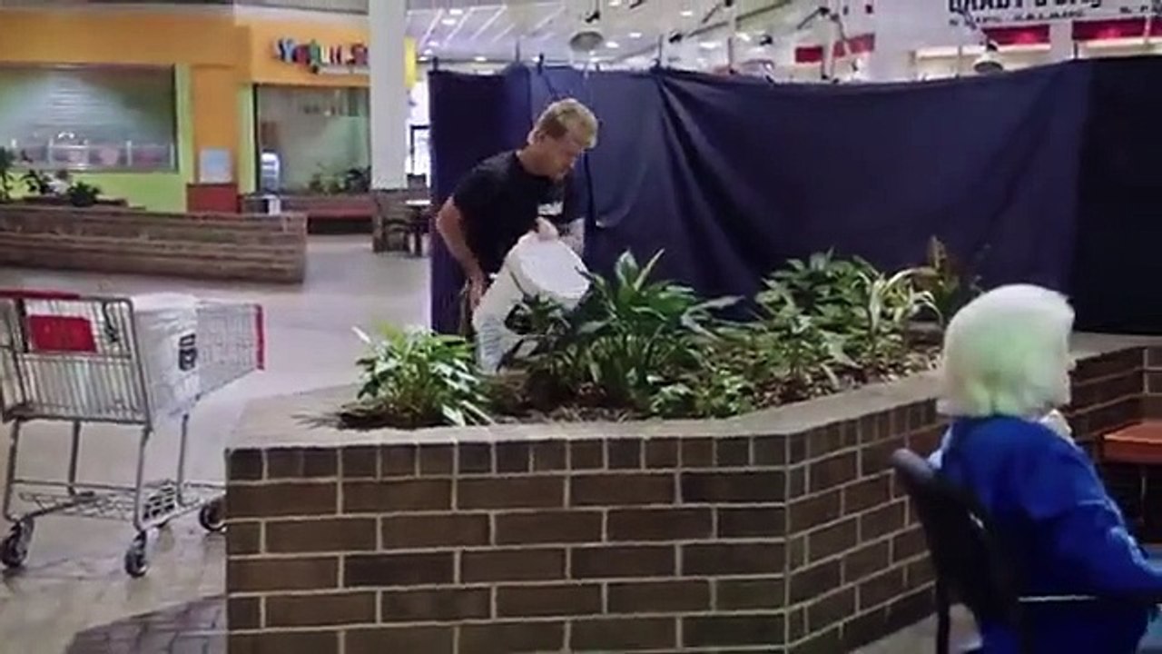 Jasper Mall (2020) Watch HD
