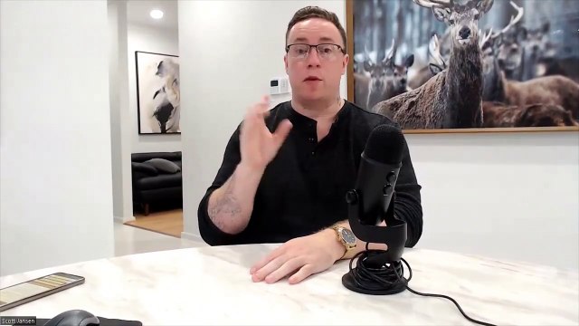 Why I Stopped Using Hypnotic Regressions & Visualisations