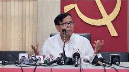 মমতা বন্দ্যোপাধ্যায় দিল্লি কেন ইউনেস্কো যান, কেউ সঙ্গে থাকবে না: মহঃ সেলিম