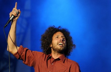 Rage Against the Machine no tiene planes de reprogramar su gira