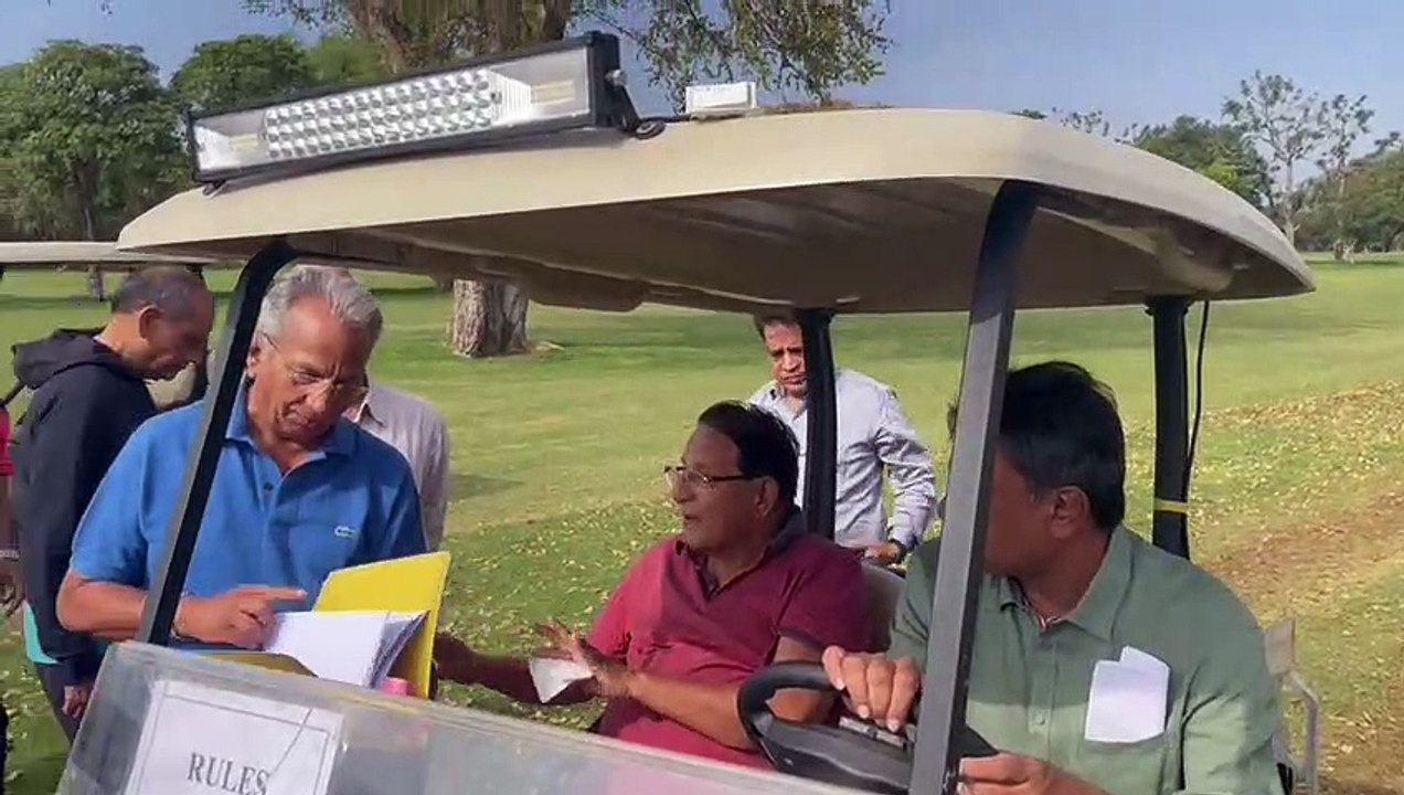 जयपुर : सेंट्रल पार्क की 7 बीघा जमीन पर अवैध कब्जा, मंत्री धारीवाल ने कहा होगी सख्त कार्रवाई