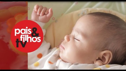 Como cortar a unha do bebê