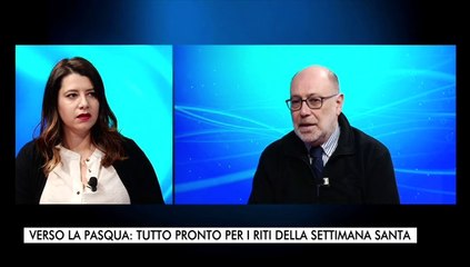 TG 01.04.2023 INTERVISTA PAOLO MATTA