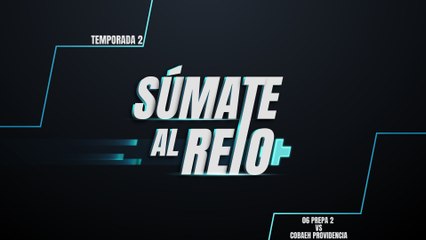 06 PREPA 2 VS COBAEH PROVIDENCIA