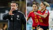 La información de Talavera sobre la selección española femenina