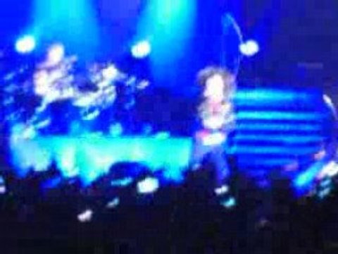 Der Letzte Tag tokio hotel dijon 11/03