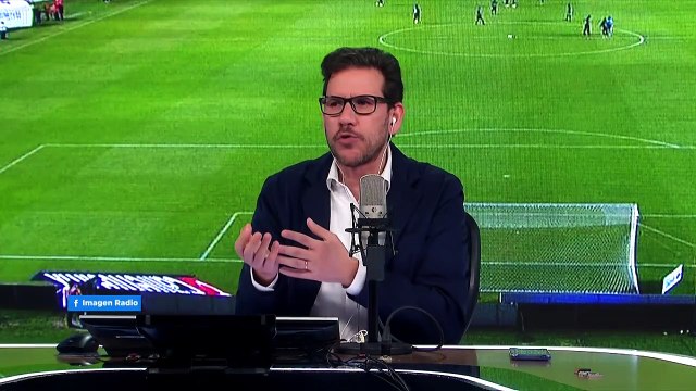Los jugadores mexicanos no funcionan en la alta competencia
