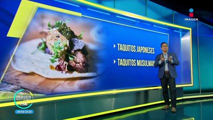 Día del taco: Datos y cifras sobre los taquitos