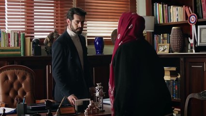 مسلسل زهور الدم الحلقة 70 مترجم