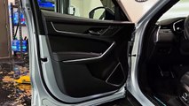2023_Jaguar F-Pace SVR - Exterior and Interior Details Premium Wild SUV