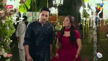 Gulzaar Sahab Ki Zindagi Gulzar..! #ayezahkhan #danishtaimoor - Chand Tara - FLO Digital