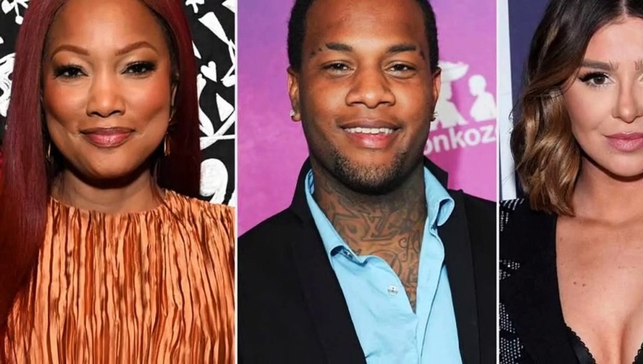 Garcelle Beauvais’ son defends Raquel Leviss’ ‘mistakes’ amid Scandoval