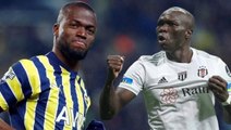 Bu kadar da fark olmaz! Fenerbahçe-Beşiktaş derbisinin oranları tepki çekti