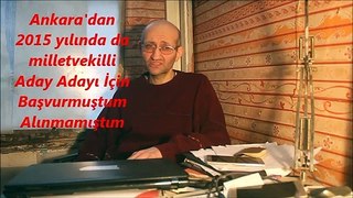 Sayın Cumhurbaşkanım Önemli 28 Mart Mülakat Gecesi Sır Yapım Sunar