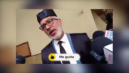Ángel Lockward admite parte de imputaciones en Calamar y colabora con la PGR