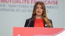 Voici - Marlène Schiappa : pourquoi elle a accepté de poser en une de Playboy