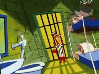 I Am Weasel I Am Weasel S03 E003 I Stand Corrected