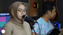 cover lagu : SEMATA KARENAMU - MARIO G KLAU (LIVE COVER INDAH YASTAMI)