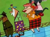 I Am Weasel I Am Weasel S03 E009 Driver’s Sped