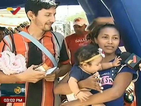 Zulia | Realizan jornada de atención médica integral a comunidades de Cabimas