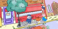 Busytown Mysteries Busytown Mysteries E003 The Mystery of the Lost Parrot