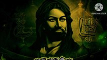 Hazrat Ali (RA) Ka Bayan | Mola Ali RA | #UmairMalikOfficial