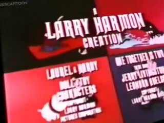 Laurel and Hardy Laurel and Hardy E061 Tourist Trouble