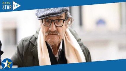 Obsèques de Marion Game : Gérard Hernandez bouleversé, Frédéric Bouraly… les stars présentes pour un