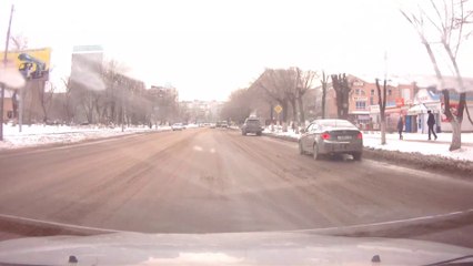 Оренбург / Март 2018 / Просторная / Джангильдина